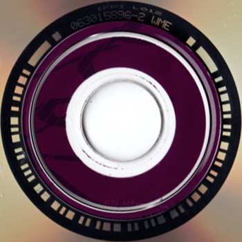 CD Mike Oldfield: Voyager