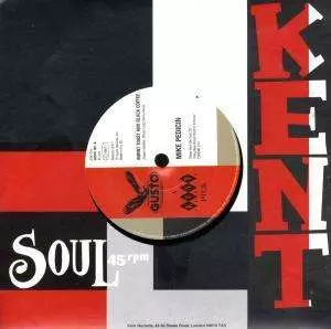 Mike Pedicin: Burnt Toast And Black Coffee / Up & Down The Hill