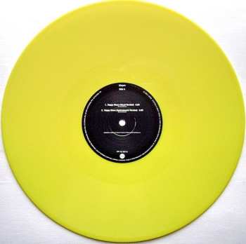 LP Mike Rogers: Happy Moon CLR | LTD