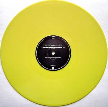 LP Mike Rogers: Happy Moon CLR | LTD