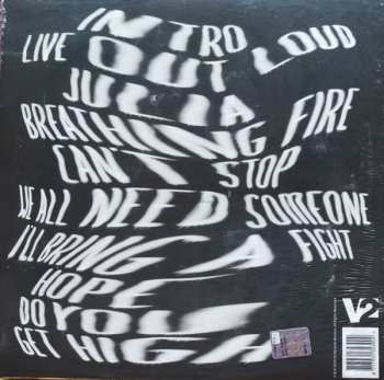 LP Mike Rogers: Live Out Loud