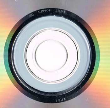 CD Mike Sanchez: Blue Boy