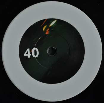 2EP Mike Shannon: Under The Radar