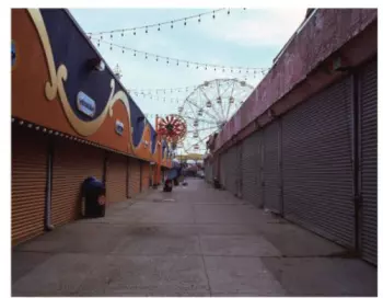 Mike Simonetti: I Love You Mom