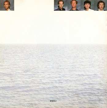 CD Mike & The Mechanics: Living Years