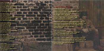 CD Mike Tramp: Cobblestone Street
