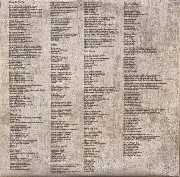 LP Mike Tramp: Mand Af En Tid