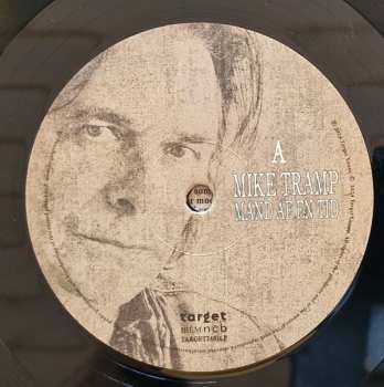 LP Mike Tramp: Mand Af En Tid