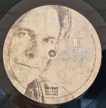 LP Mike Tramp: Mand Af En Tid