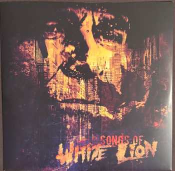 LP Mike Tramp: Songs Of White Lion - Vol. III CLR