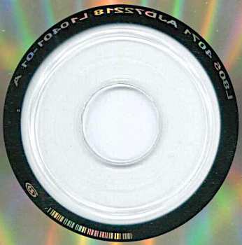 CD Mike Wofford: Time Cafe