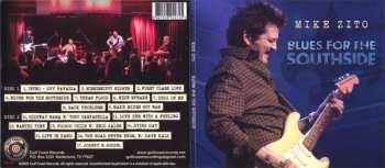 2CD Mike Zito: Blues For The Southside DIGI