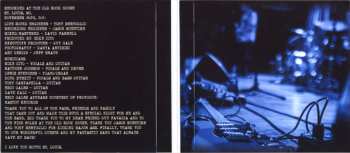 2CD Mike Zito: Blues For The Southside DIGI