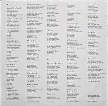 LP Mikel Erentxun: Navidad