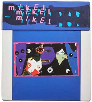 Album Mikel Laboa: Diskografia