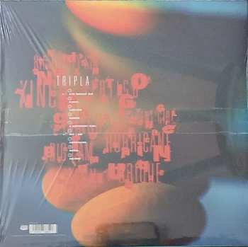 LP Miki Berenyi Trio: Tripla