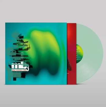 LP Miki Berenyi Trio: Tripla