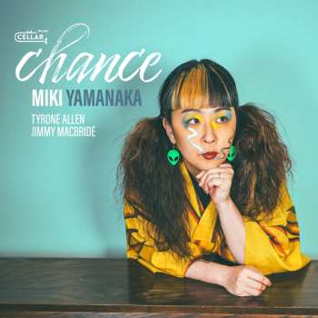 CD Miki Yamanaka: Chance