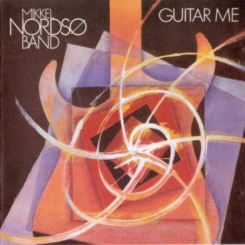 CD Mikkel Nordsø Band: Guitar Me