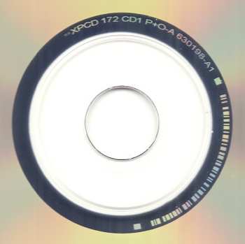 2CD Miklós Rózsa: Quo Vadis (World Premiere Recording Of The Complete Film Score)