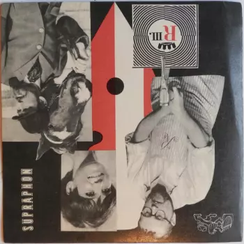 Píseň Mudrců / Píseň Herodesova