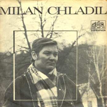 SP Milan Chladil: Pinkertonovy Růže / Krásné Je Žít