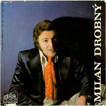 SP Milan Drobný: Najdu Klíč A Vejdu Branou / Rozdávám