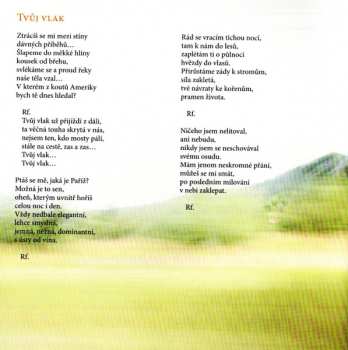 CD Milan Valenta: Křídla Anděla