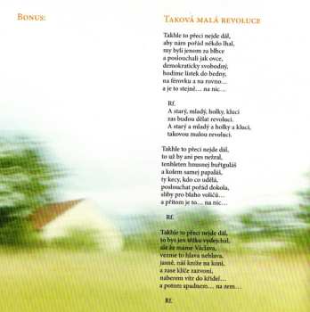 CD Milan Valenta: Křídla Anděla