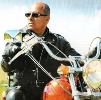 CD Milan Valenta: Křídla Anděla