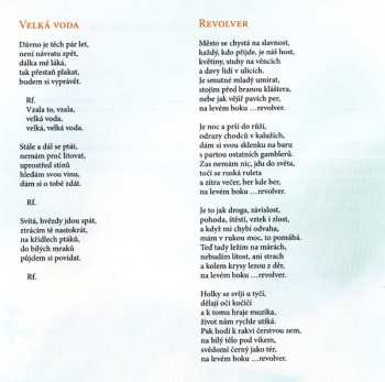 CD Milan Valenta: Křídla Anděla