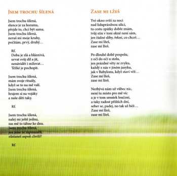 CD Milan Valenta: Křídla Anděla