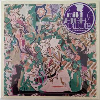 LP Mild High Club: Going Going Gone