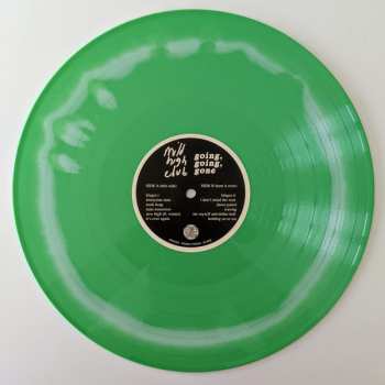 LP Mild High Club: Going Going Gone