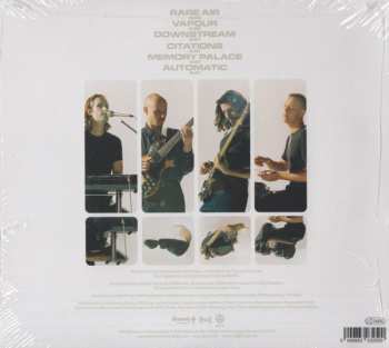 CD Mildlife: Automatic