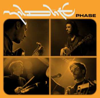 CD Mildlife: Phase