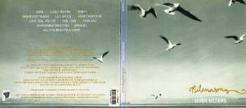 CD Milenasong: Seven Sisters