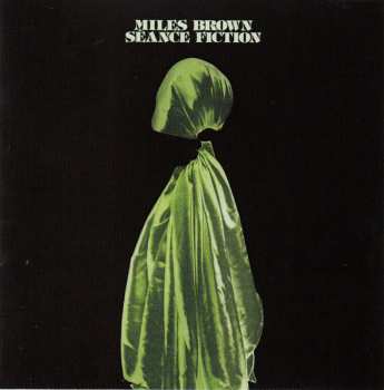 CD Miles Brown: Séance Fiction