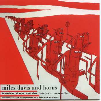 5CD/Zestaw pudełkowy Miles Davis: 5 Original Albums