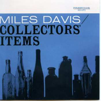 5CD/Zestaw pudełkowy Miles Davis: 5 Original Albums