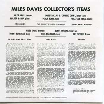 5CD/Zestaw pudełkowy Miles Davis: 5 Original Albums