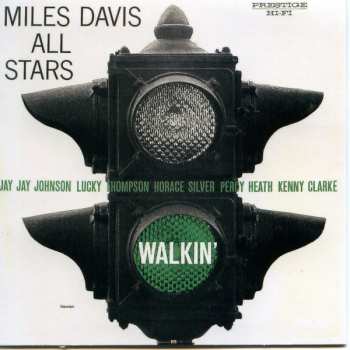 5CD/Zestaw pudełkowy Miles Davis: 5 Original Albums
