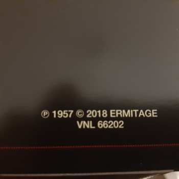 LP Miles Davis: à l'Olympia LTD