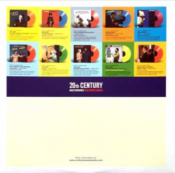 LP Miles Davis: Ascenseur Pour L'échafaud (Lift To The Scaffold) LTD | CLR