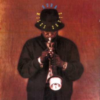 CD Miles Davis: Aura