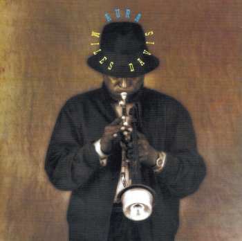 CD Miles Davis: Aura = オーラ LTD