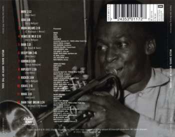CD Miles Davis: Birth Of The Cool