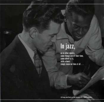 CD Miles Davis: Birth Of The Cool