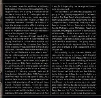 CD Miles Davis: Birth Of The Cool