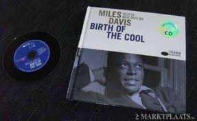 CD Miles Davis: Birth Of The Cool